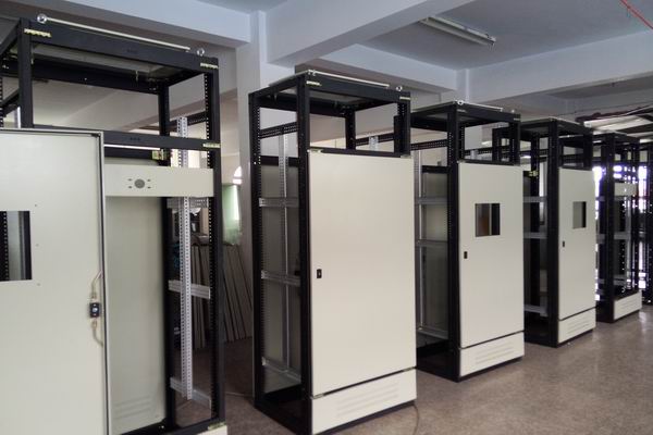 潘集配电箱-配电箱的这些安全操作规程千万不可